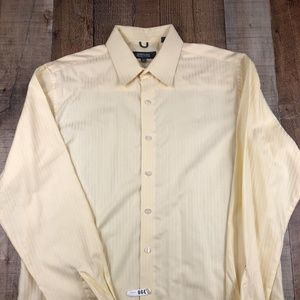 Kenneth Cole Reaction Dress Shirts BF29